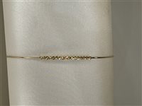 Bracciale Domar Donna in Oro BROR-147-280 - BROR-147-280